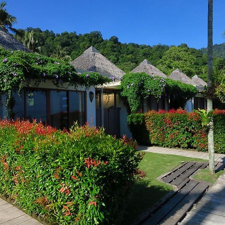 Pulau Weh Resort Iboih ภายนอก รูปภาพ