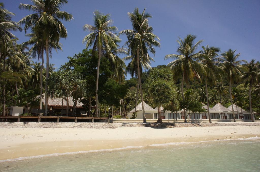 Pulau Weh Resort Iboih ภายนอก รูปภาพ