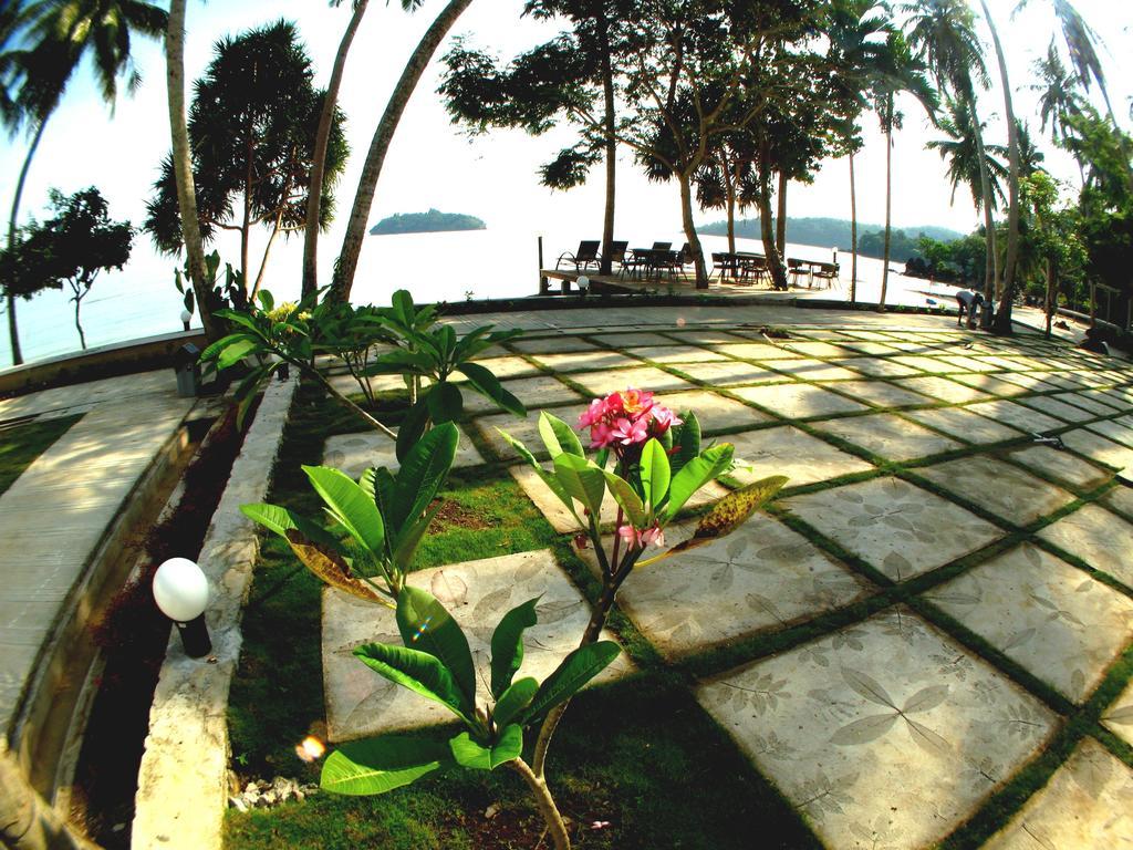 Pulau Weh Resort Iboih ภายนอก รูปภาพ