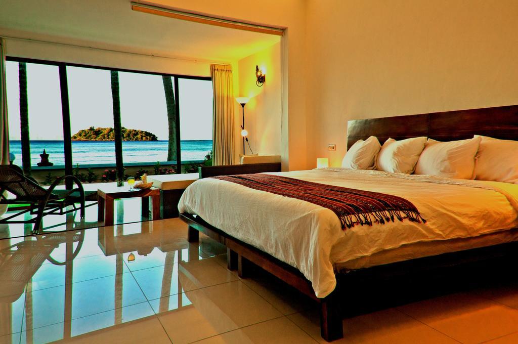 Pulau Weh Resort Iboih ห้อง รูปภาพ