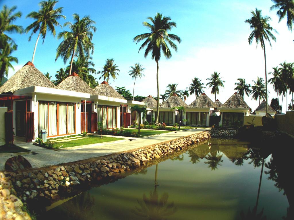 Pulau Weh Resort Iboih ห้อง รูปภาพ