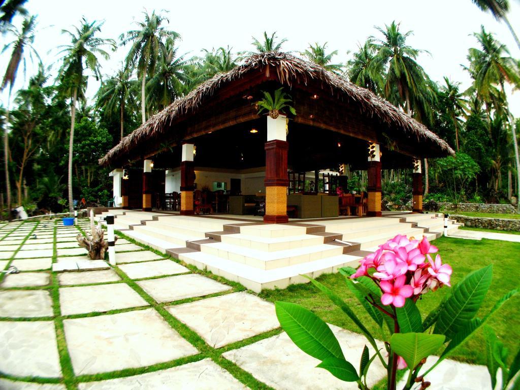 Pulau Weh Resort Iboih ภายนอก รูปภาพ