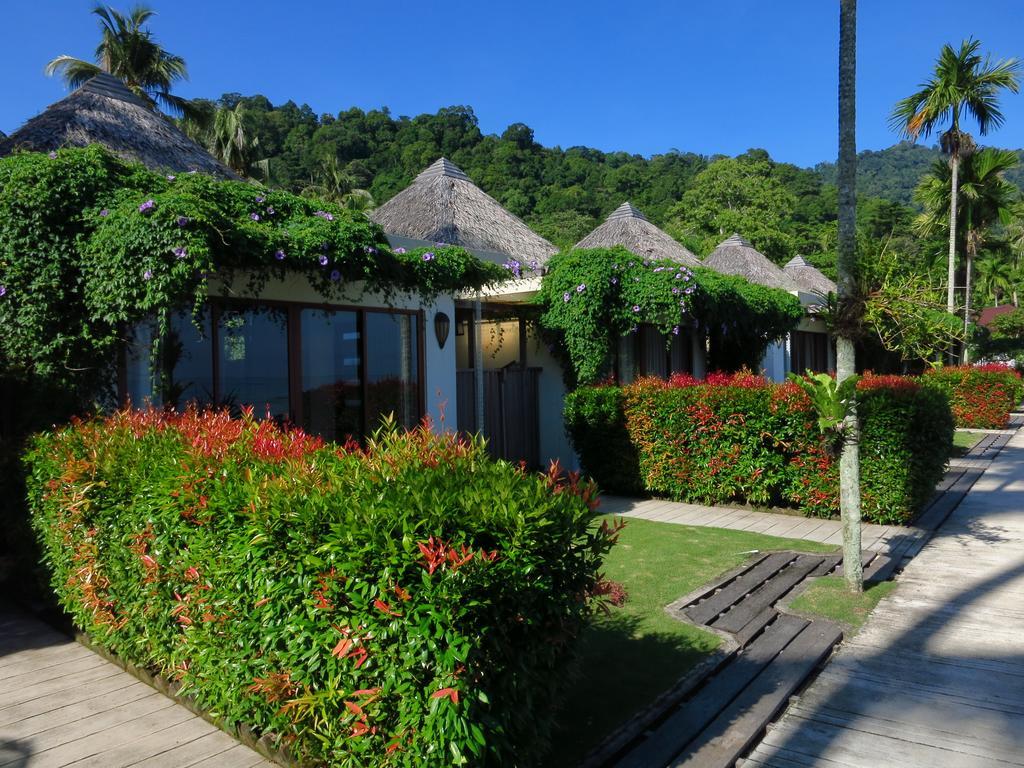 Pulau Weh Resort Iboih ภายนอก รูปภาพ